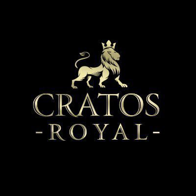 Cratosroyalbet Logo